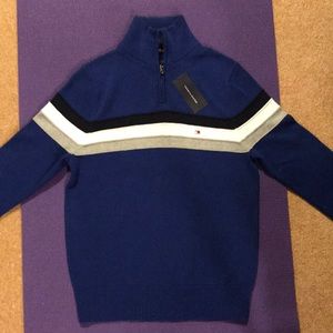 NWT Men’s sweater